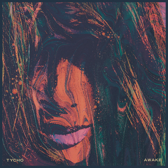 Native Instruments MONARK as heard on Awake by Tycho & Tycho (2013)