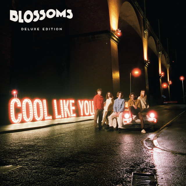 Cool Like You (Deluxe) album cover