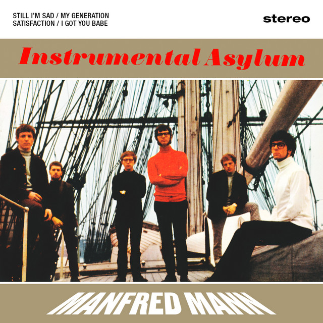 Instrumental Asylum
