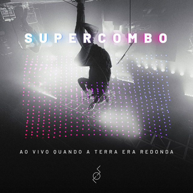 Ao Vivo Quando A Terra Era Redonda album cover