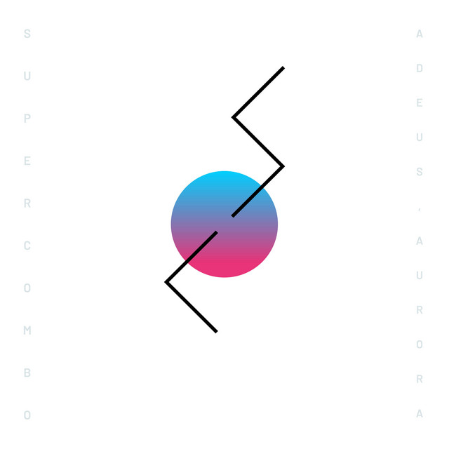 Adeus, Aurora album cover