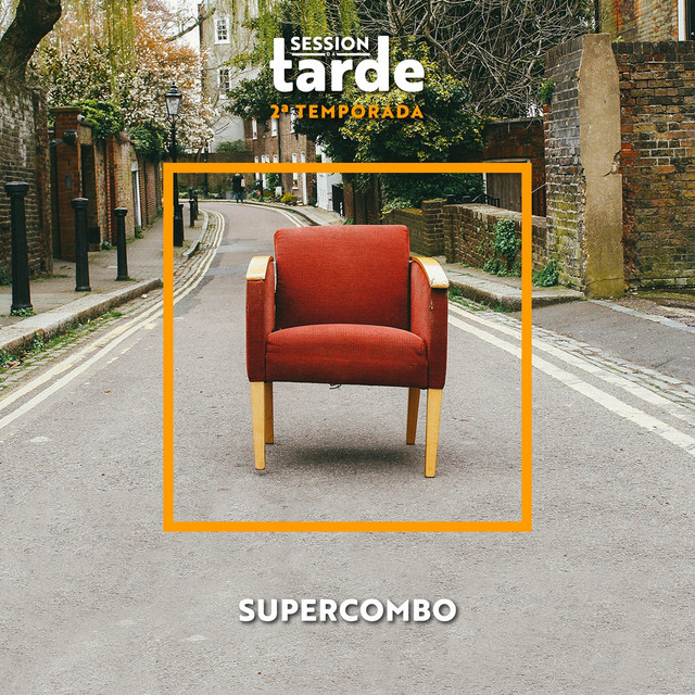 Session da Tarde: 2ª Temporada album cover
