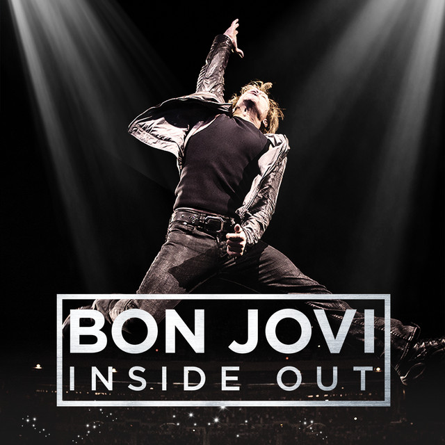 Inside Out album cover