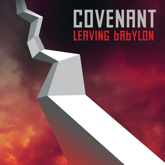 Leaving Babylon album cover