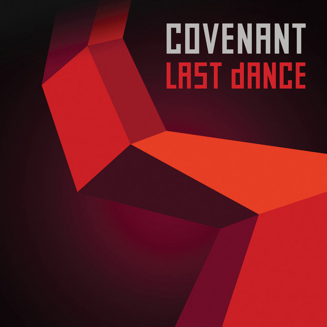 Last Dance album cover
