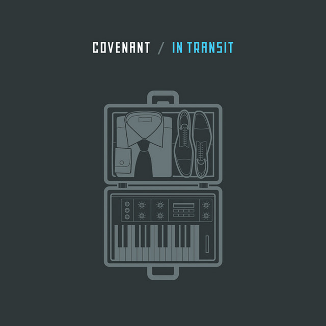 In Transit (Live) album cover