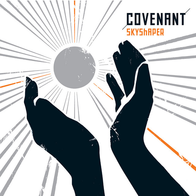 Skyshaper album cover