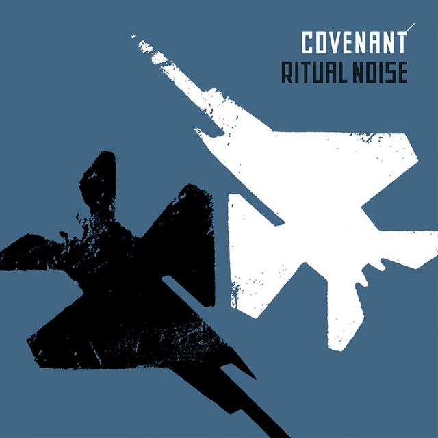 Ritual Noise album cover