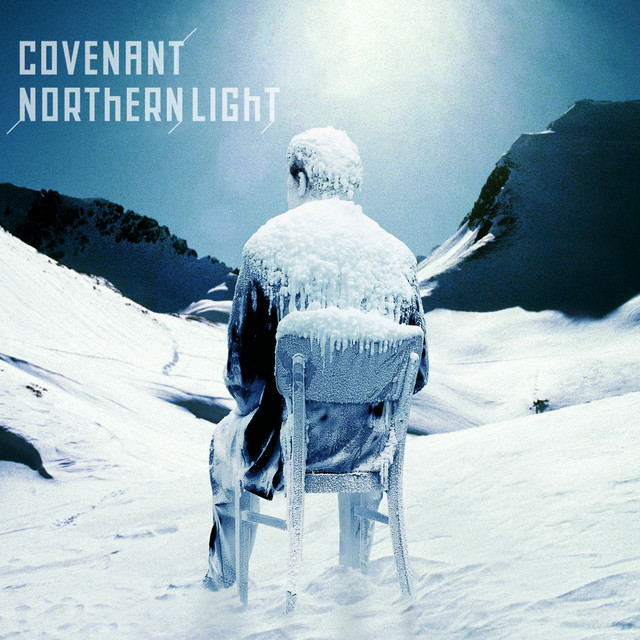 Northern Light album cover
