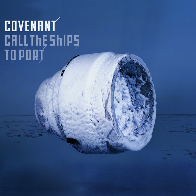 Call The Ships To Port album cover