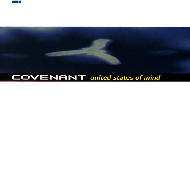 United States Of Mind album cover