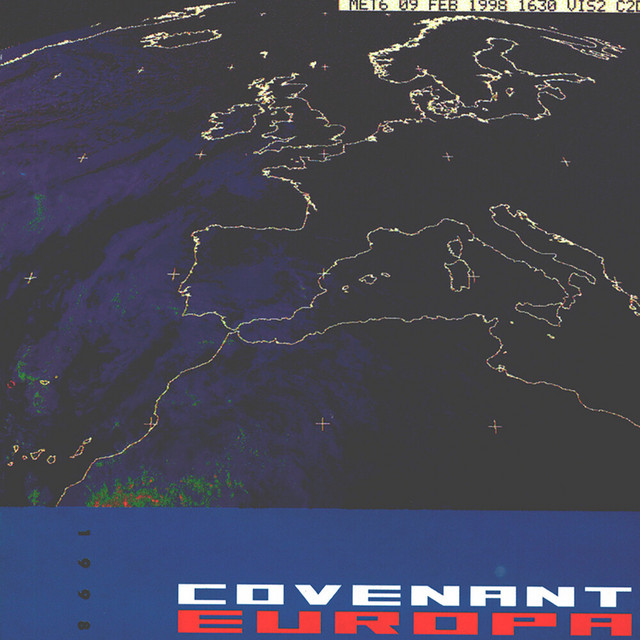 Europa album cover