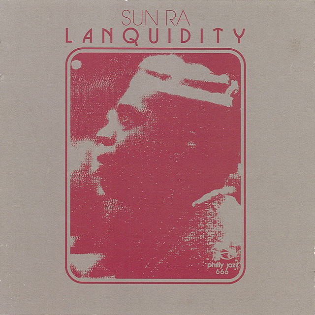 Lanquidity (Definitive Edition) album cover