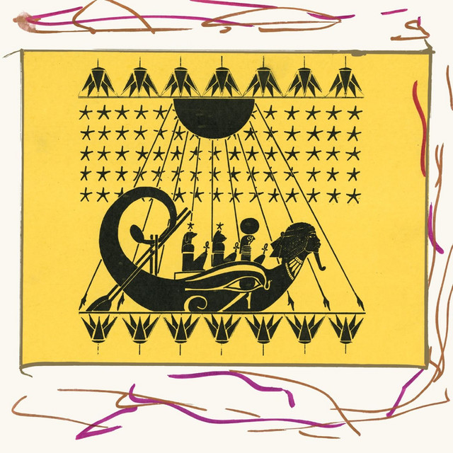 Horizon album cover