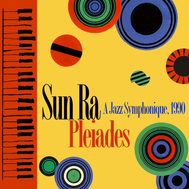Pleiades: A Jazz Symphonique (Remastered 2018) album cover