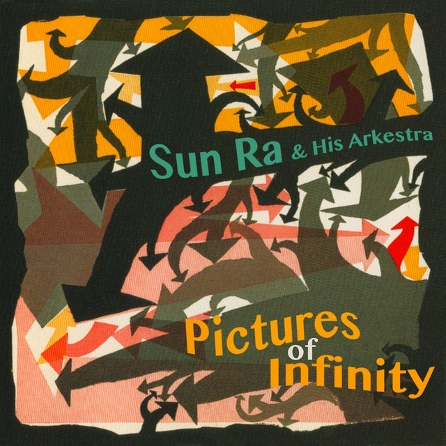 Pictures of Infinity album cover