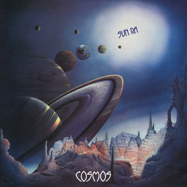 Cosmos album cover