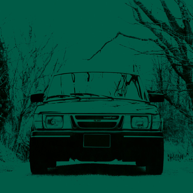 Tweez (tweethan mix) album cover