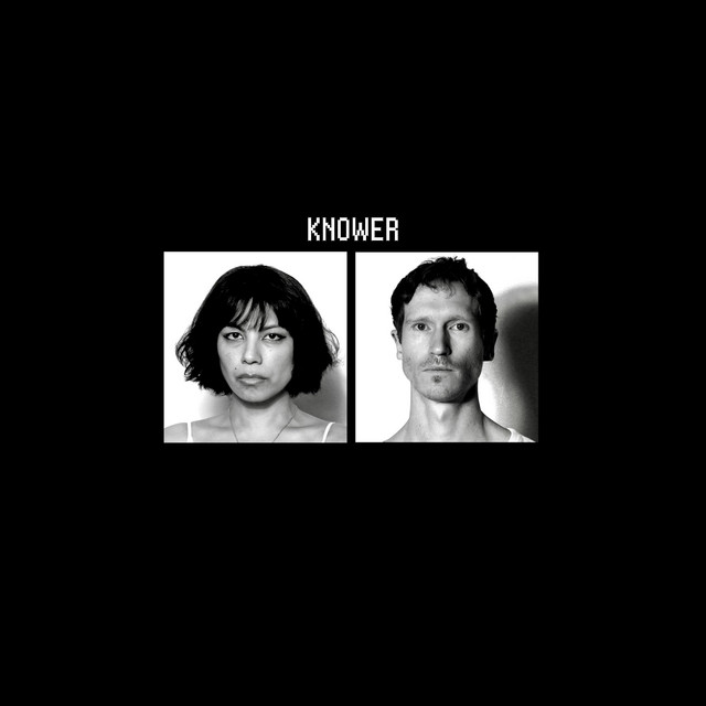 KNOWER FOREVER album cover
