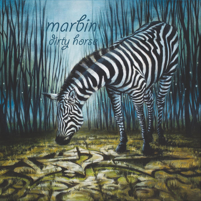 Dirty Horse album cover
