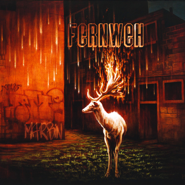Fernweh album cover