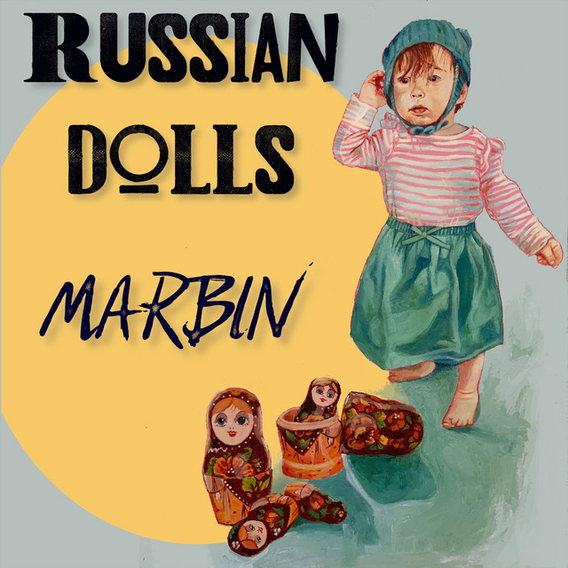 Russian Dolls album cover