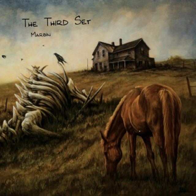 The Third Set album cover