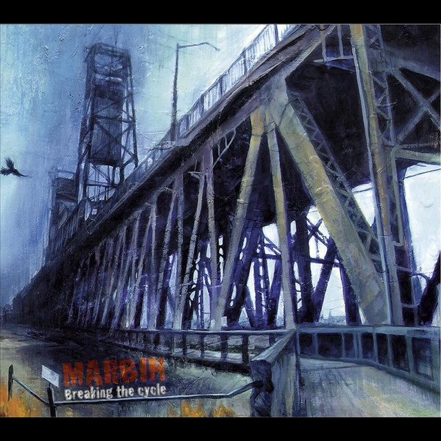 Breaking the Cycle album cover