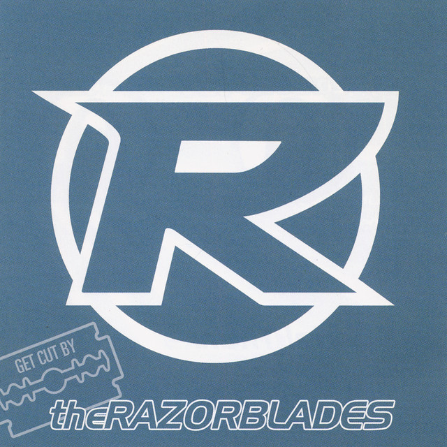 Get Cut By The Razorblades album cover