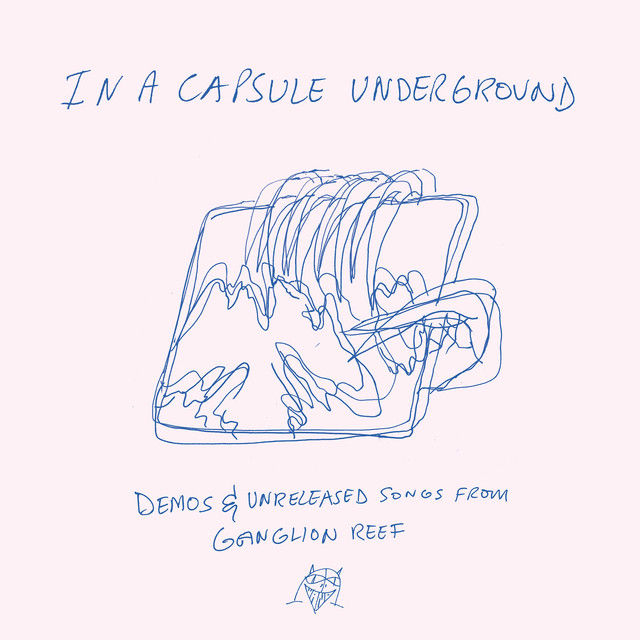 In A Capsule Underground album cover