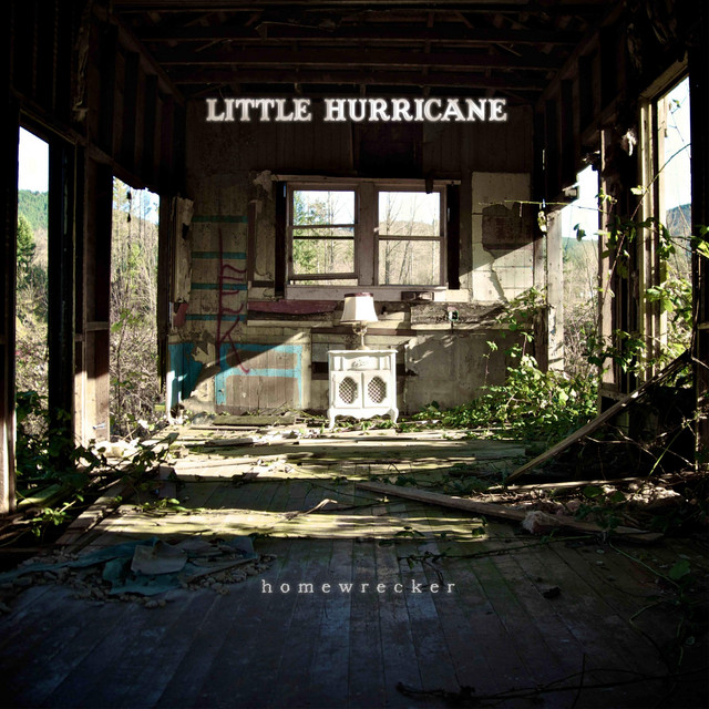 Homewrecker album cover