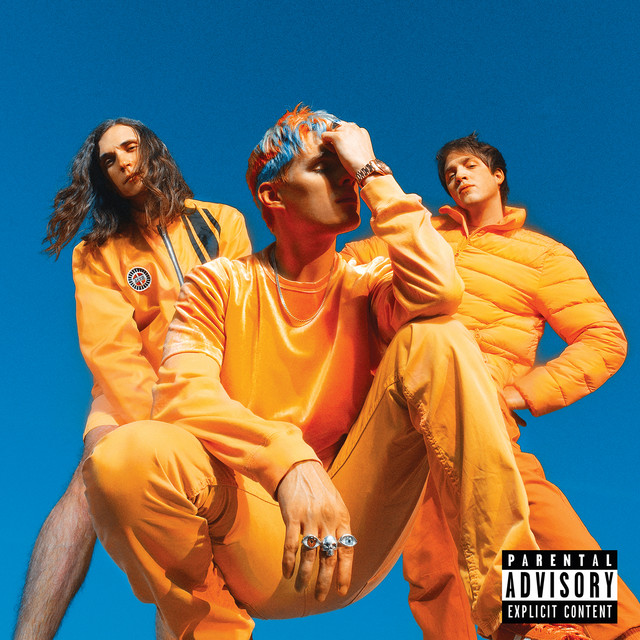 Greatest Hits album cover