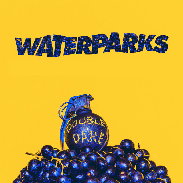 Double Dare album cover