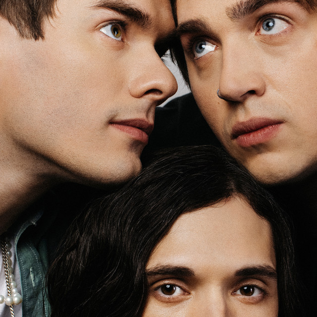 Supro Westbury as heard on Lowkey As Hell by Waterparks (2020)