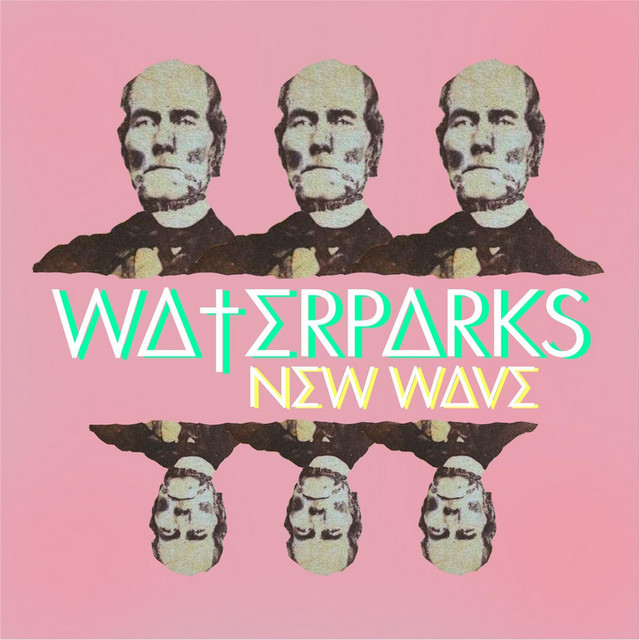 Egnater Tweaker 88 as heard on New Wave by Waterparks (2013)