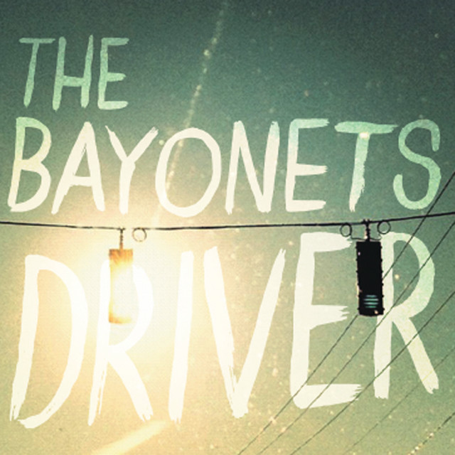 Driver album cover