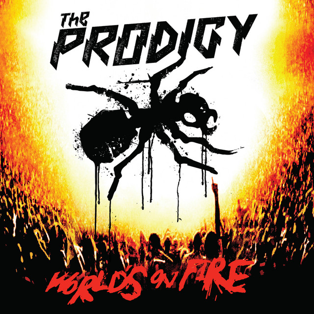 World's on Fire (Live at Milton Keynes Bowl- 2020 Remaster) album cover