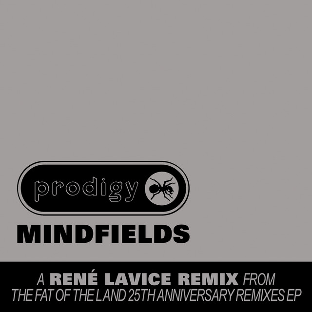 Sony Sonic Foundry Methods of Mayhem Industrial Toolkit as heard on Mindfields (René LaVice Remix) by The Prodigy & The Prodigy (2023)