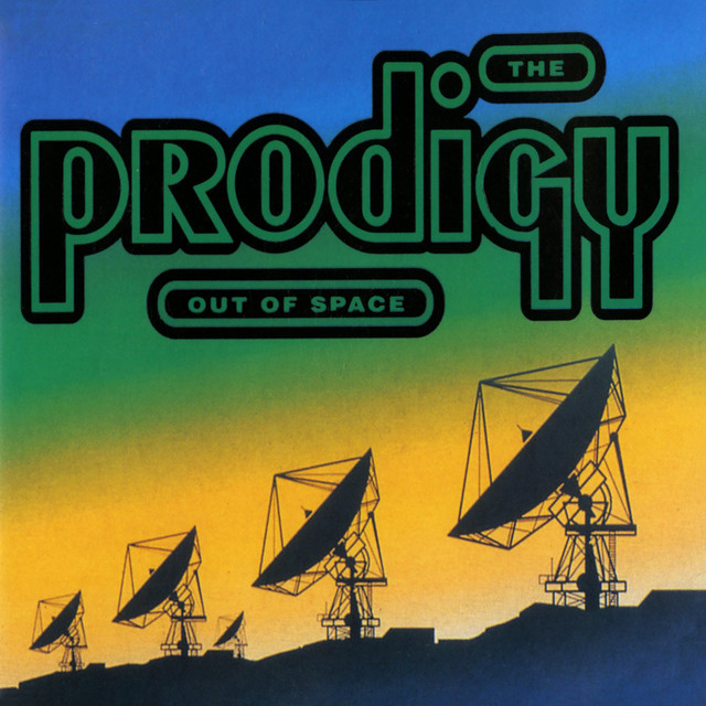 Roland U-220 RS-PCM Sound Module as heard on Out of Space by The Prodigy & The Prodigy (1992)