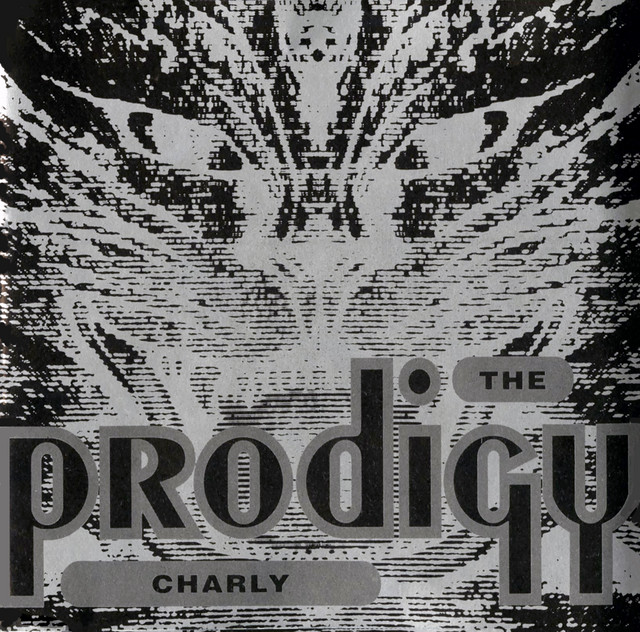 Roland Alpha Juno-2 as heard on Charly by The Prodigy & The Prodigy (1991)