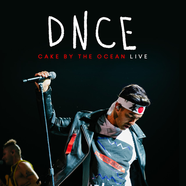 Vox AC30 Guitar Combo Amp as heard on Cake By The Ocean (Live) by DNCE (2016)