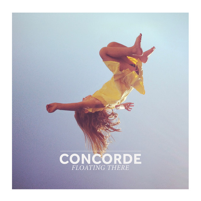 Floating There album cover