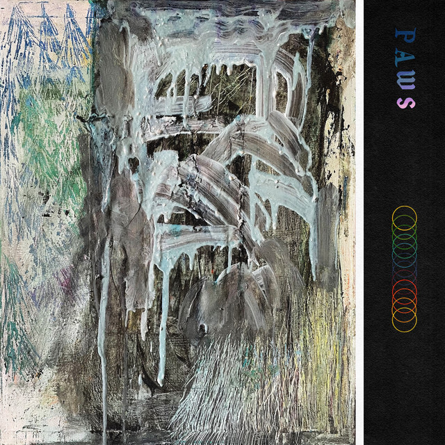 PAWS album cover