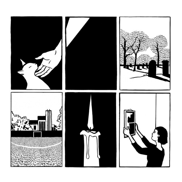 No Grace album cover