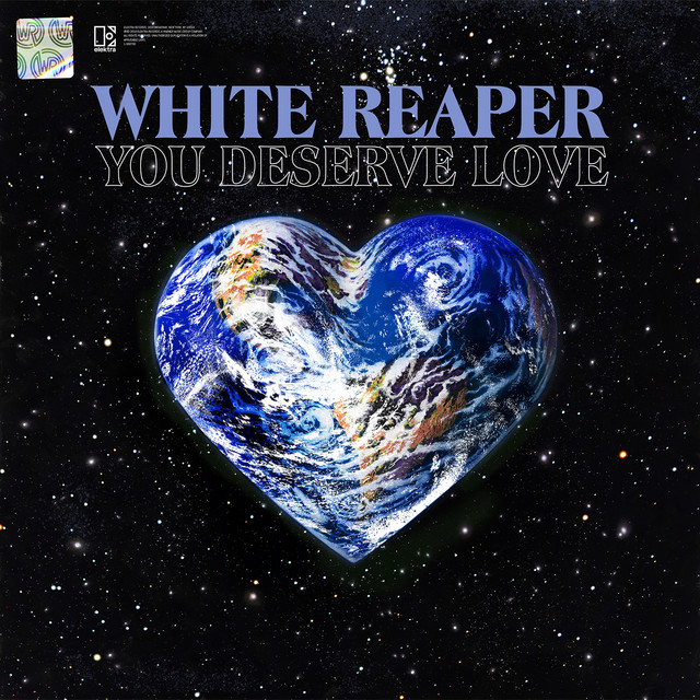 Fender 'Narrow Panel Tweed' Bassman 5F6 (1958-1960) as heard on You Deserve Love by White Reaper & White Reaper (2019)