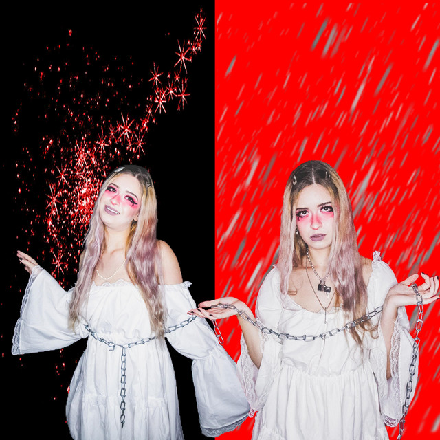 The Dream and the Deception album cover