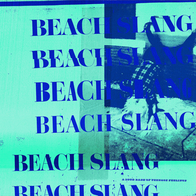 A Loud Bash of Teenage Feelings album cover