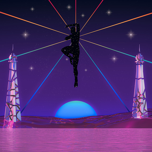 Love & Algorhythms album cover