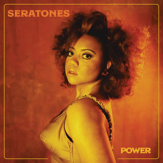 POWER album cover
