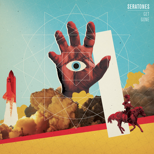 Get Gone album cover